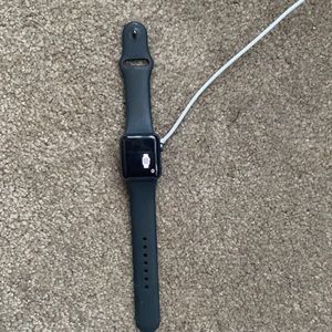 Apple Watch series 3